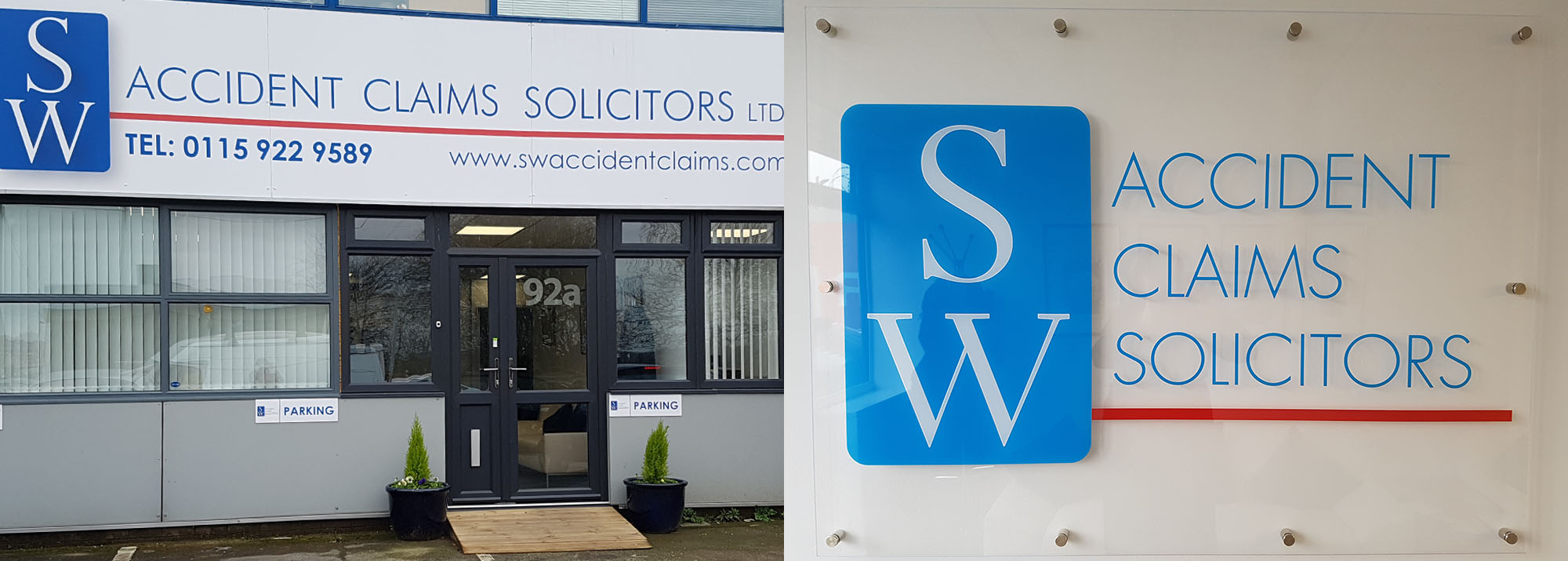 Photo of SW Accident Claims Solicitors Ltd